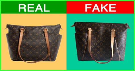 how can you tell if louis vuitton is real|louis vuitton bag authentication.